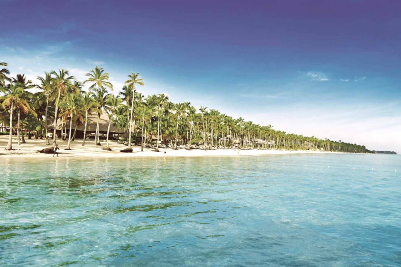 Playa Bávaro - Hoteles en el Caribe - Hoteles mejor valorados del mundo