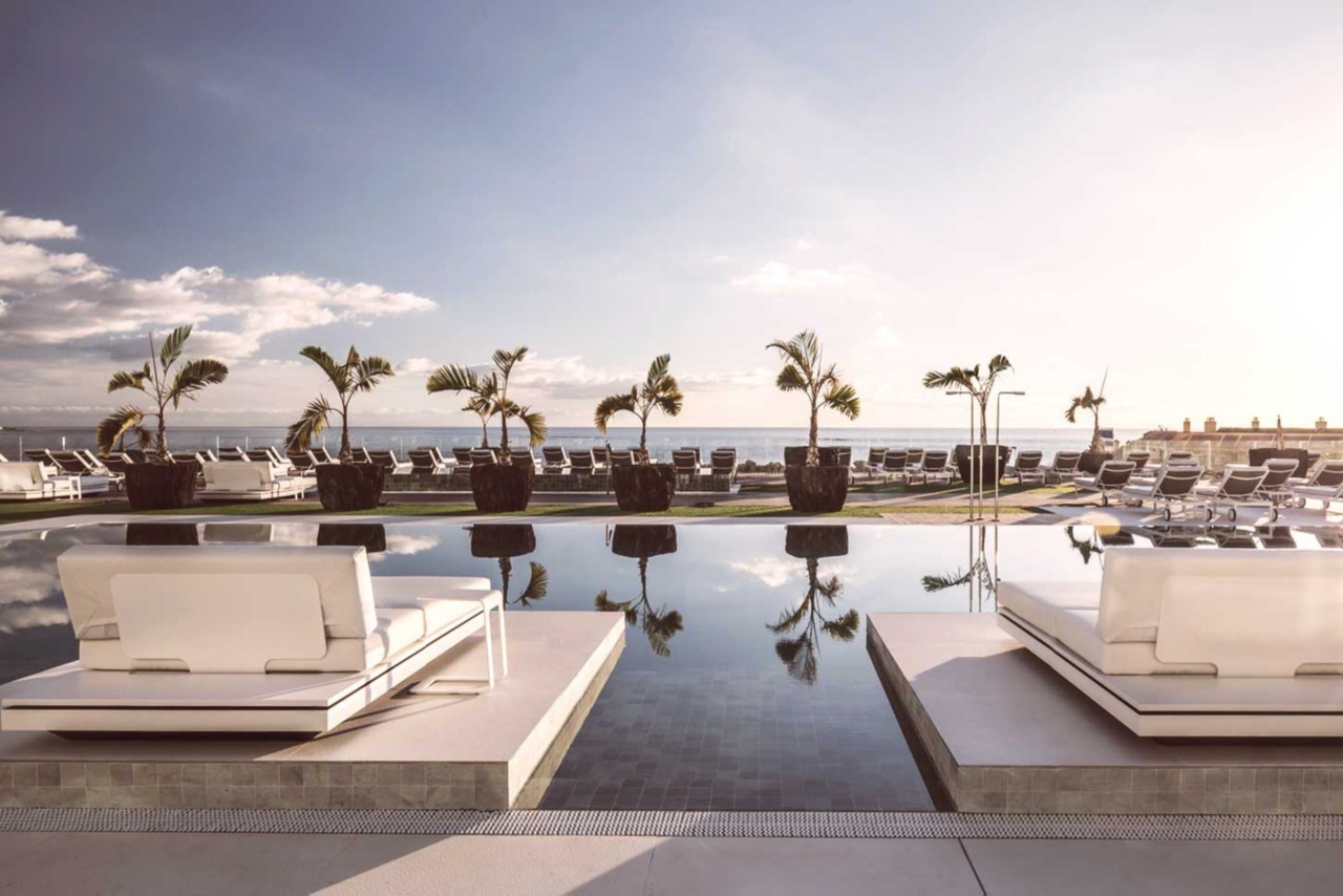 Royal Hideaway Corales Resort -Hoteles Tenerife - Hoteles mejor valorados del mundo