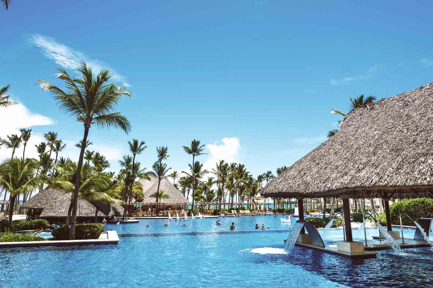 Enjoy winter sun on one of the best family beach holidays