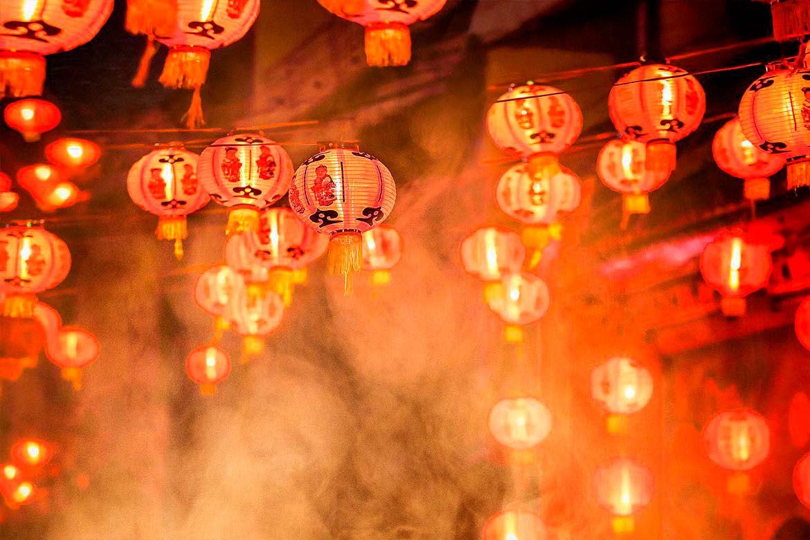 Año Nuevo chino 2021: todo lo que necesitas saber