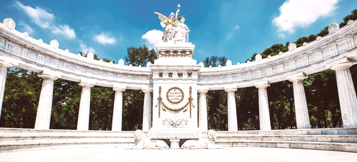 Cómo se celebra el Día del Natalicio de Benito Juárez