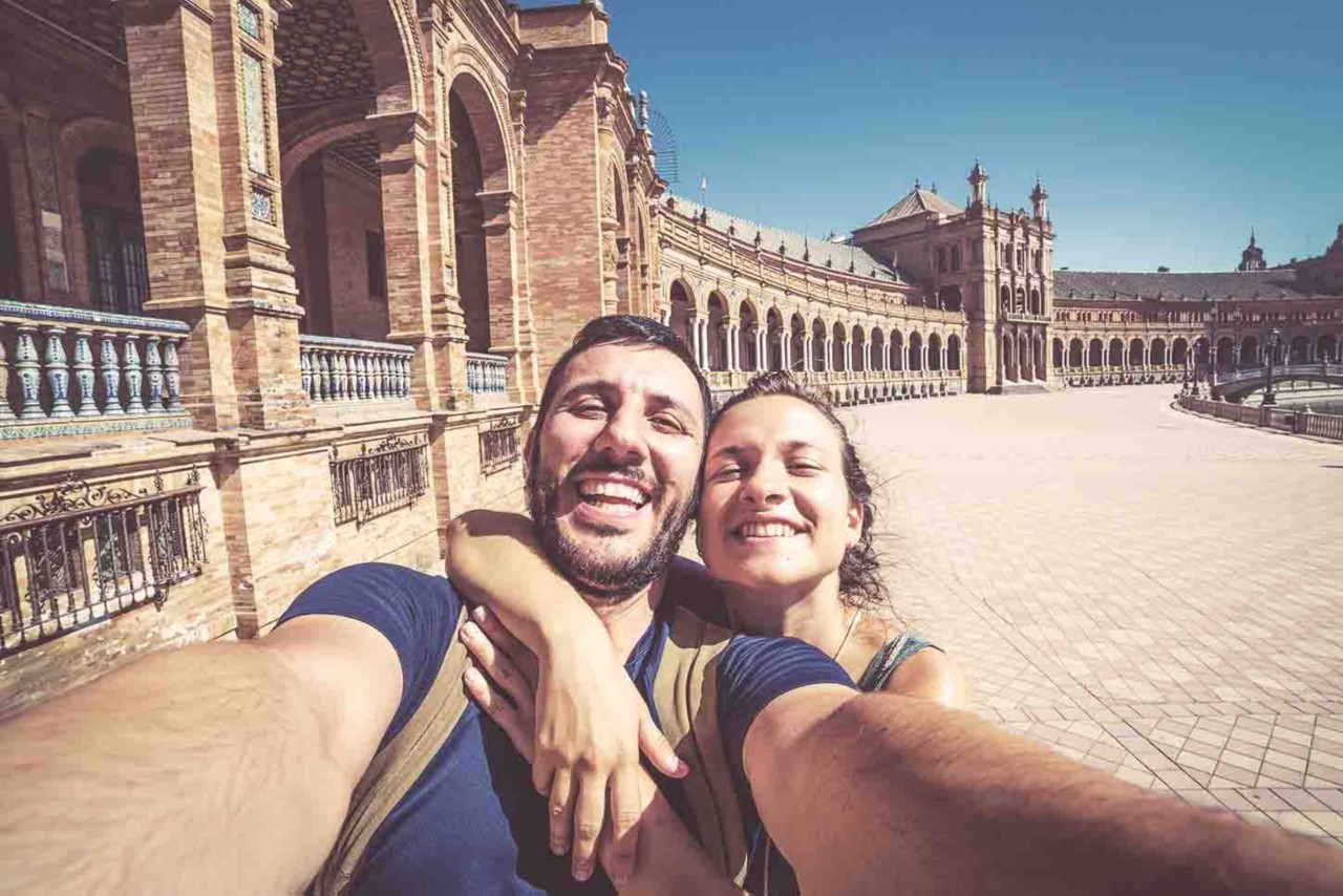 Romantic city breaks: cultural cities perfect for bonding with your loved one