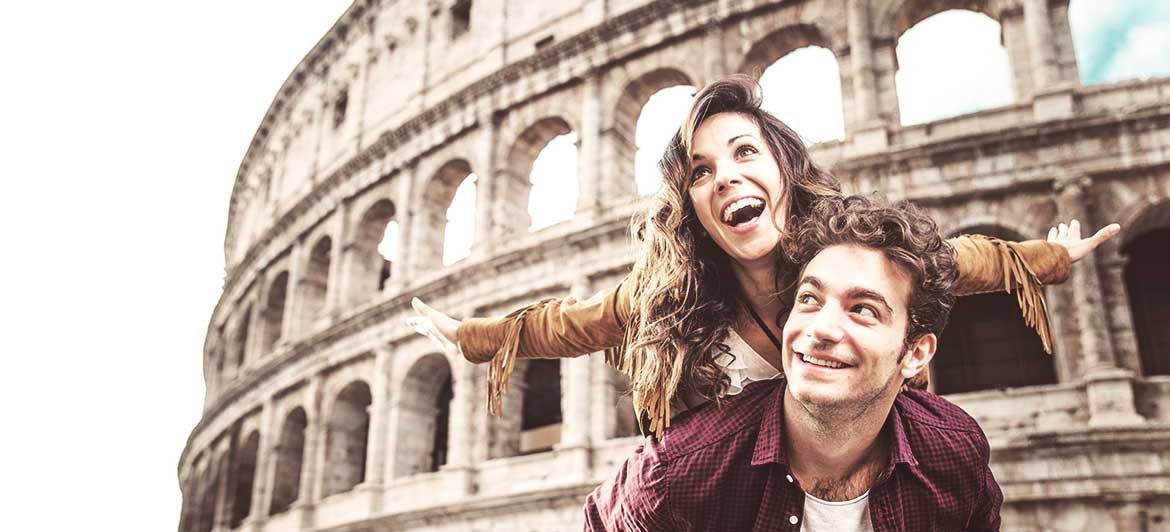 Discover the ultimate romantic holiday destinations with the one you love