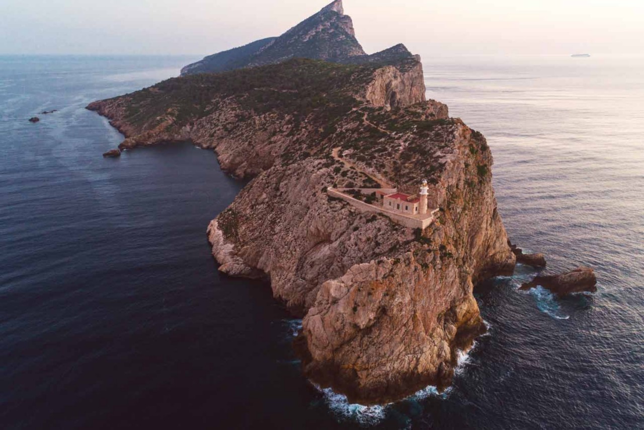 Einer der beliebtesten Mallorca-Bootsausflüge: Sa Dragonera