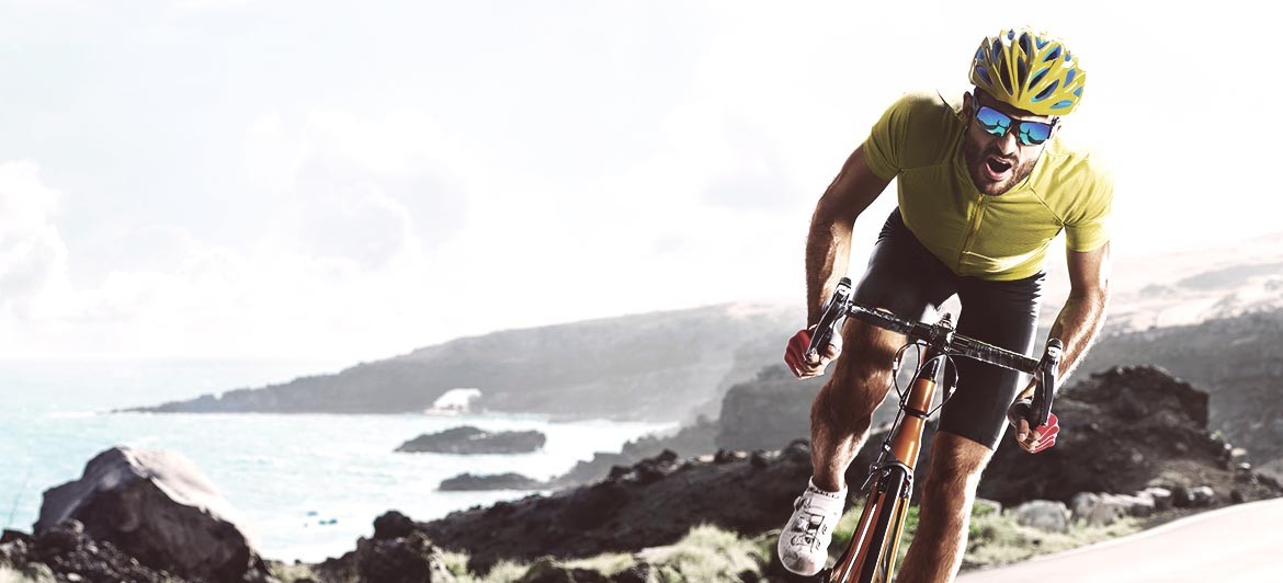 Cicloturismo en España