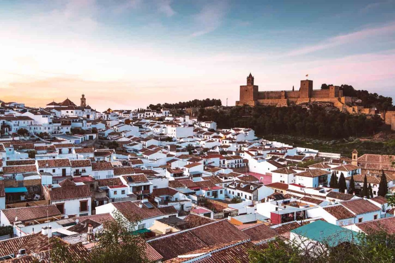 Eines der besten Reiseziele 2021: Andalusien und seine wunderschönen Dörfer