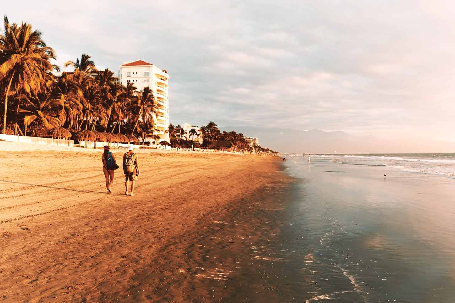 Descubre las mejores playas de México y déjate sorprender