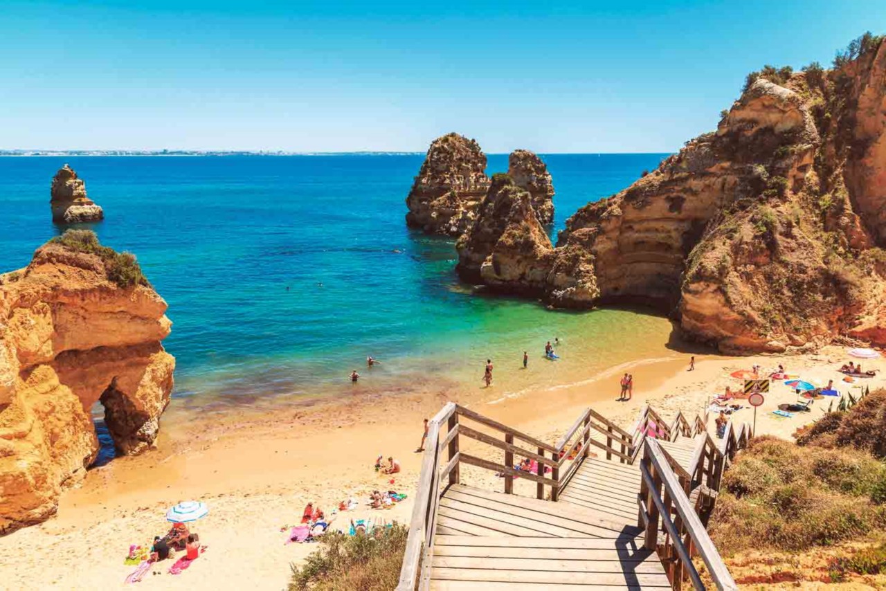 lugares que visitar en Portugal