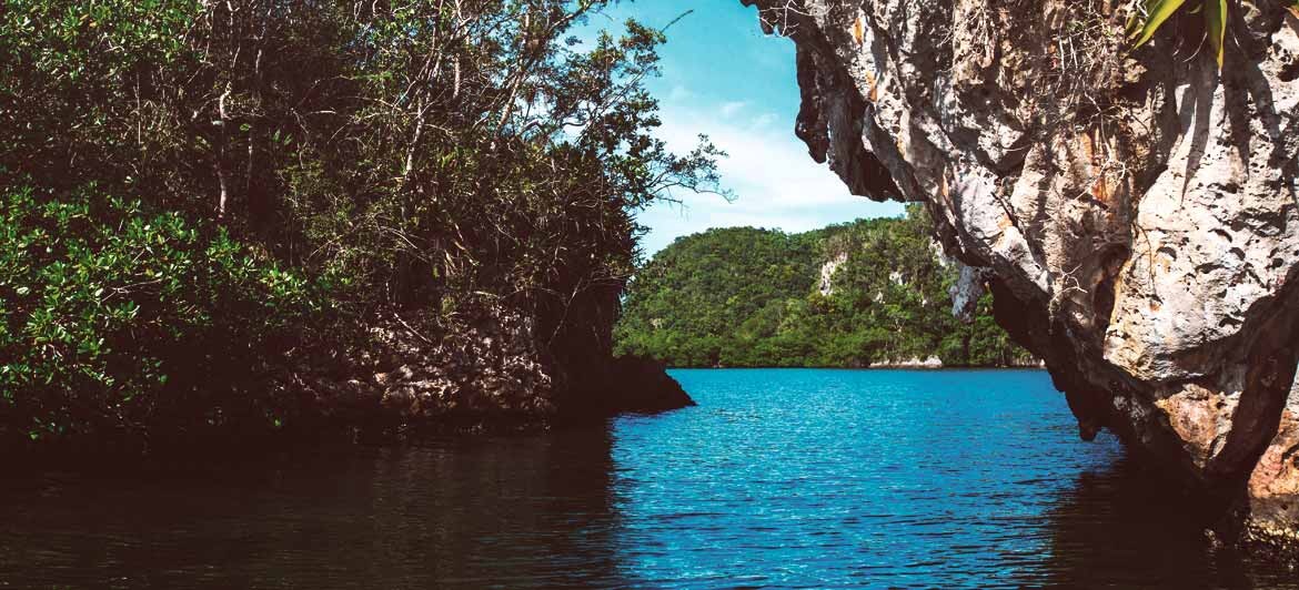 parques nacionales republica dominicana