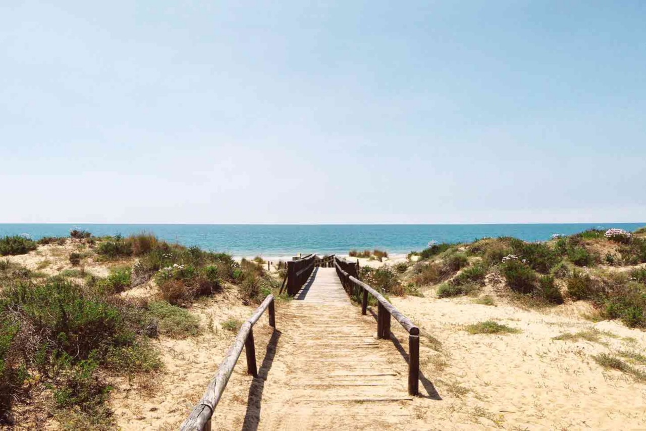 playas mas bonitas de Huelva