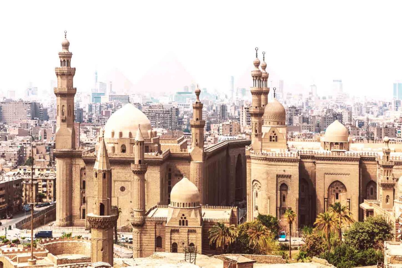 que-ver-en-El-Cairo
