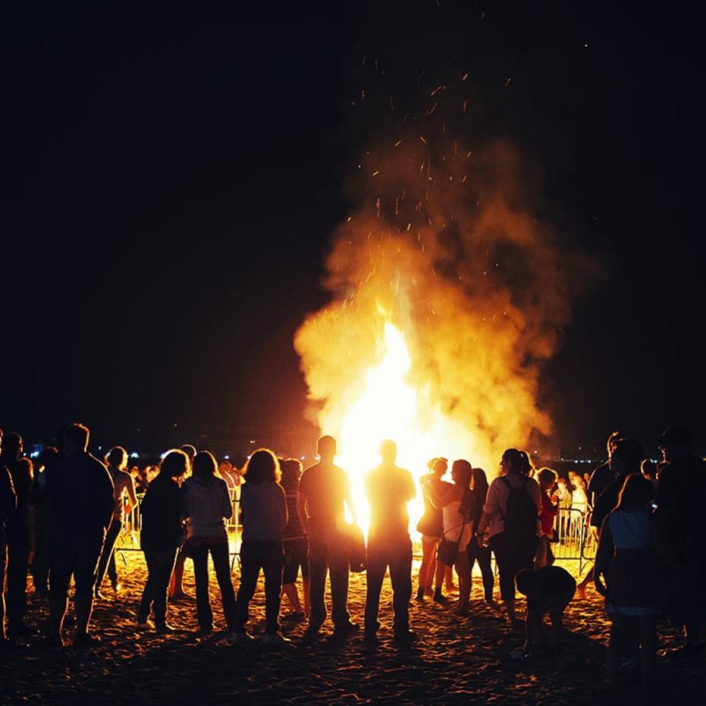 Rituales Para La Noche De San Juan 2022