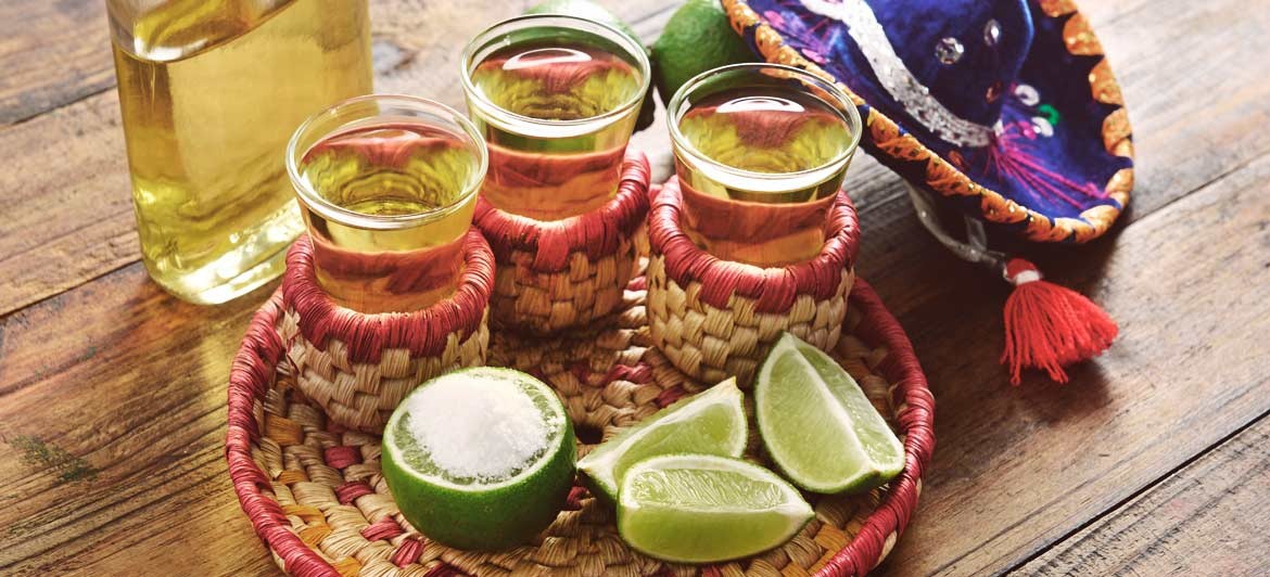 mejores tequilas mexicanos