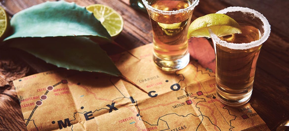 Uncover the three types of tequila and become a tequila tasting pro