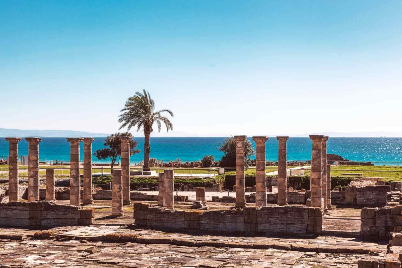 Planning an escape? Head to the best beaches near Cadiz for a spot of sun