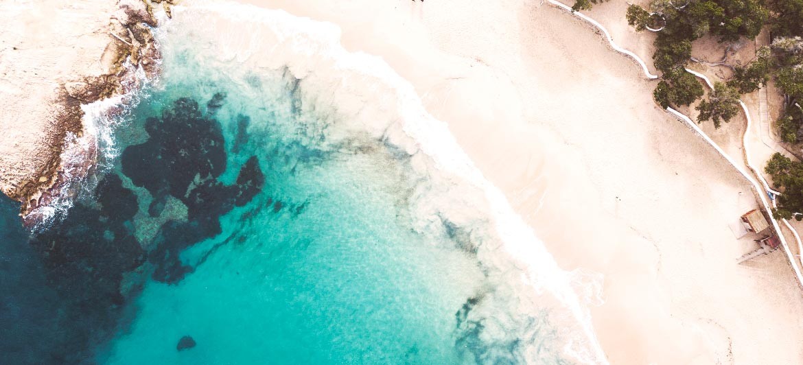 Knowing which Ibiza beaches to visit can be hard, uncover the best ones.