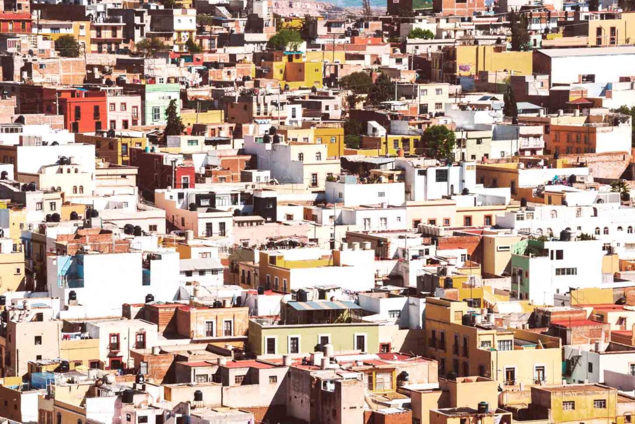 ciudad-Zacatecas-Mexico