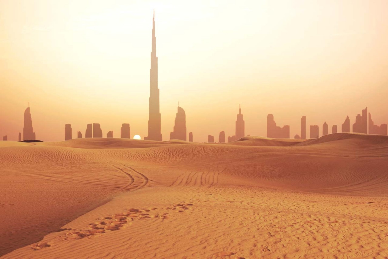 A stopover in Dubai is fun for all the family thanks to the array of things to do in the city.