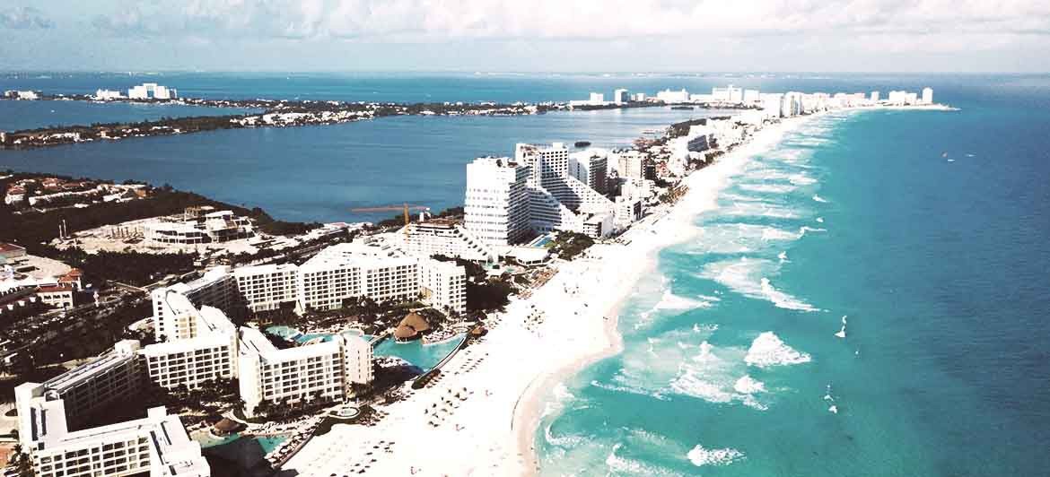 Travel to Cancun safe and securely this year with our top travel tips for your Mexican vacation.