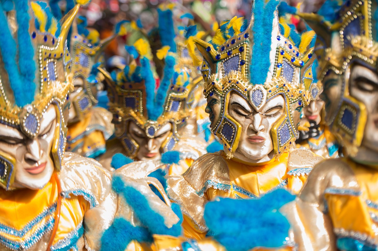 5 Amazing Dominican Republic Festivals You Don T Want To Miss