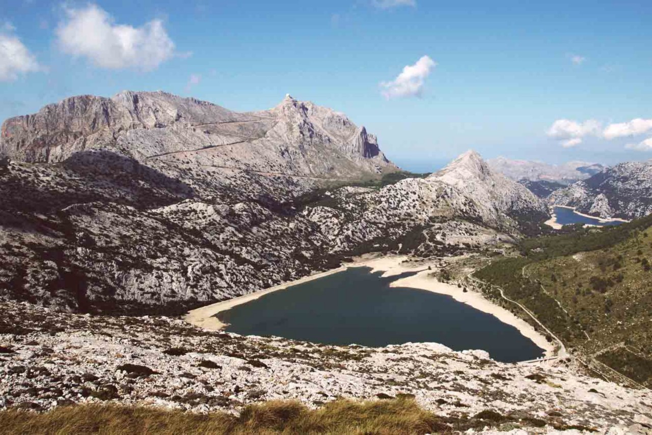 Book one of the Mallorca walking holidays and uncover the outstanding natural beauty of the island