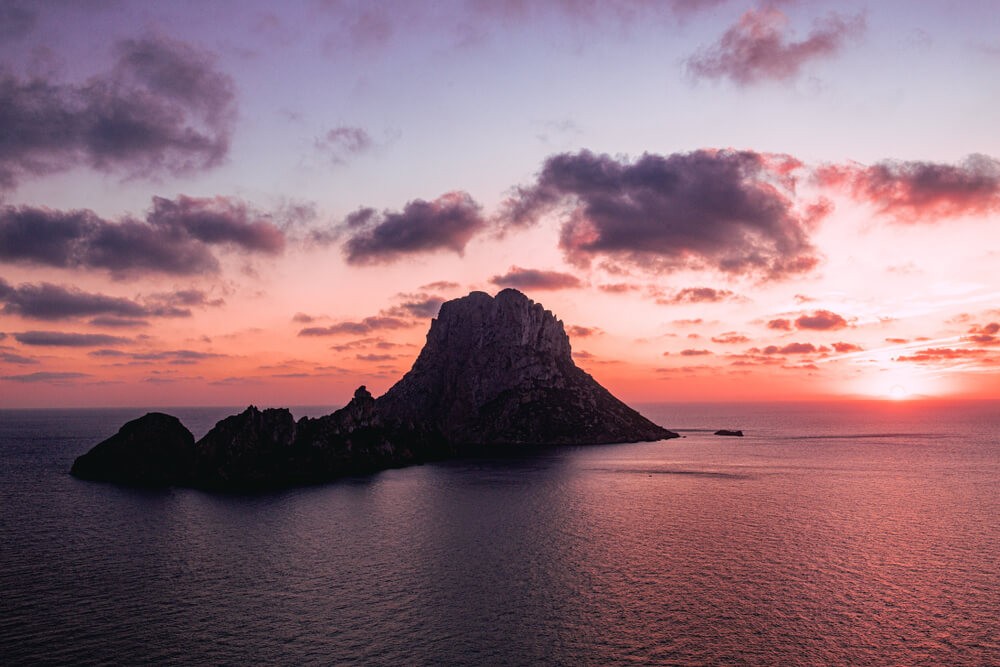 There are so many things to do in Ibiza from laid-back beach days to exploring Es Vedra.