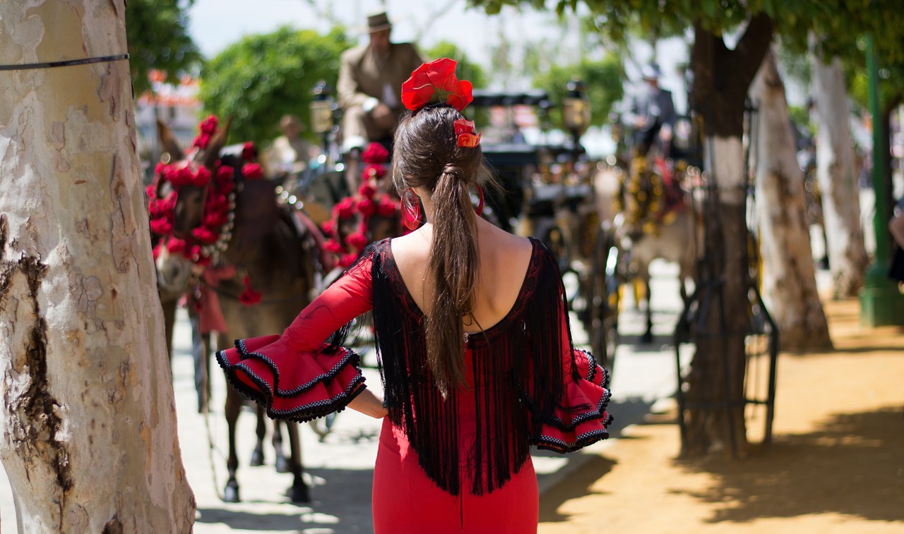 Uncover the best festivals in Andalusia to visit right now