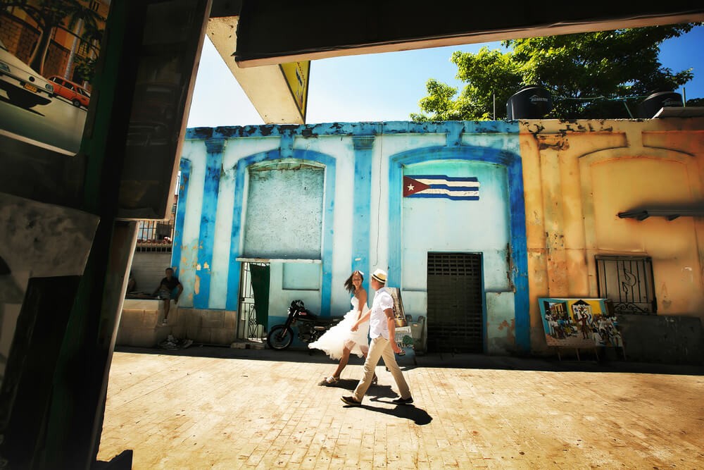 Kuba Sehenswürdigkeiten: Sehenswürdigkeiten in Havanna.