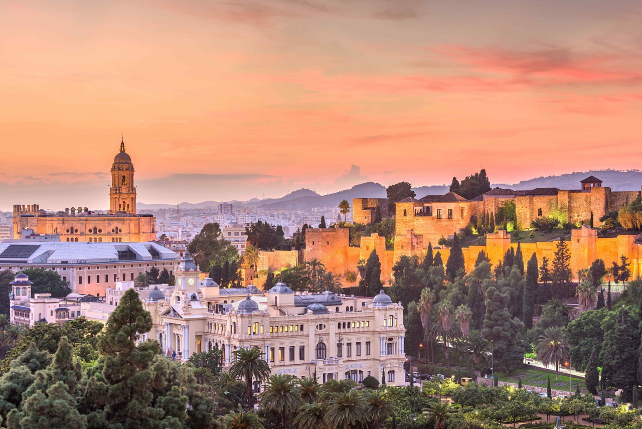 When planning what to do in Malaga be sure to fill your time with a mix of art, culture and food.