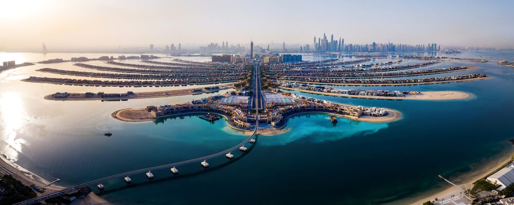 Dubai offers a wonderful place to relax after Qatar 2022