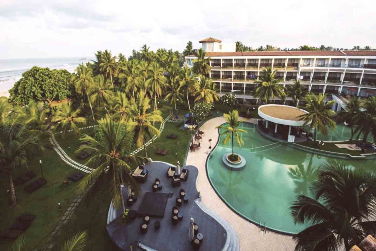 Hoteles Sri Lanka -Mejores playas de Sri Lanka