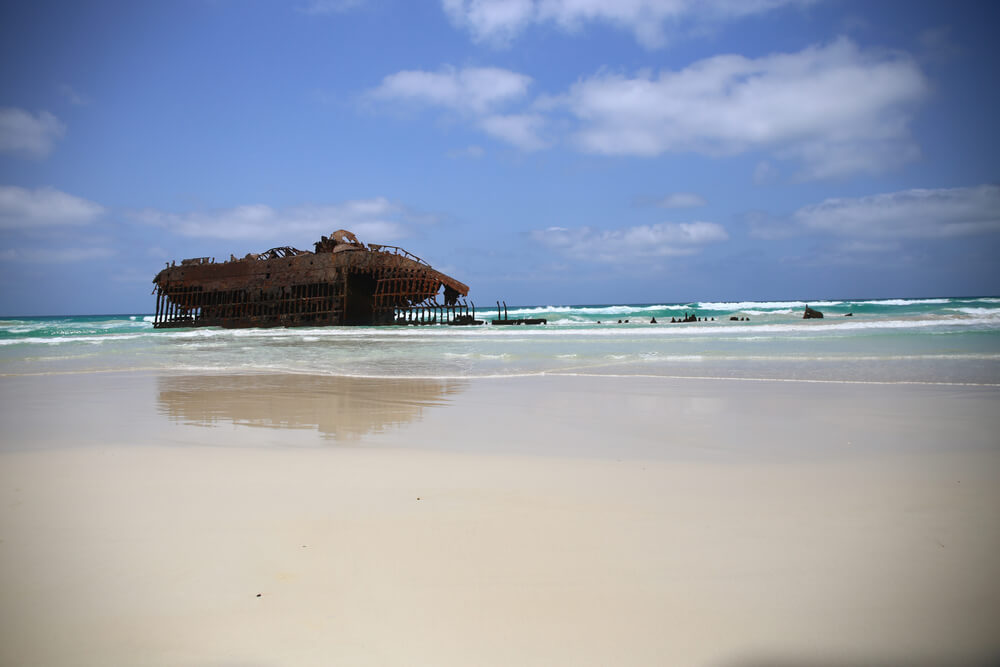 Boa Vista Beaches: 10 best sandy spots for soaking up the sun