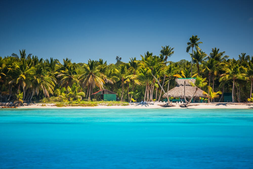 There are no Easter holiday locations quite as relaxing as the sunny shores of Punta Cana