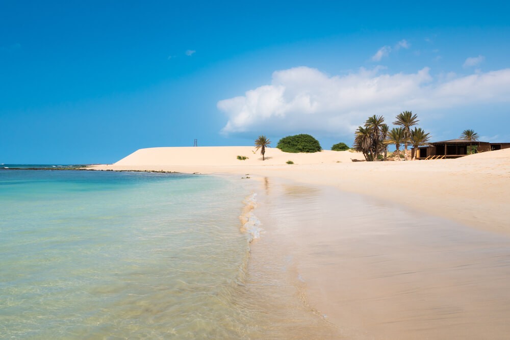 Cape Verde Vacations For Those Keen To Get Off The Beaten Track