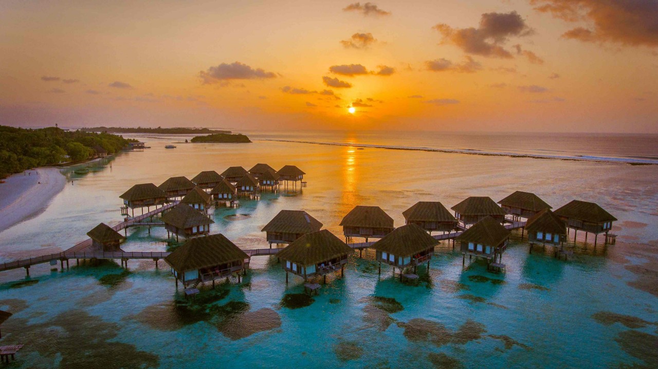 islas maldivas lujo sostenible