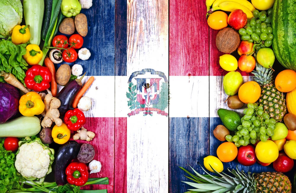 Discover the Dominican Republic food before your next vacation