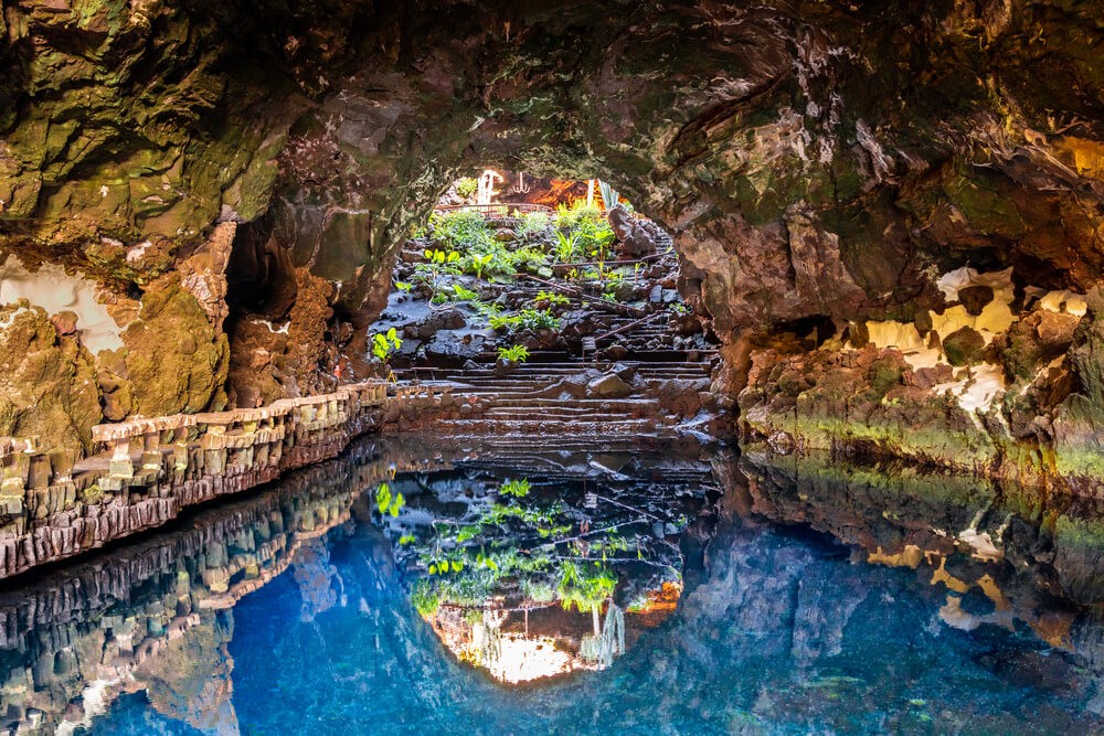 lanzarote cesar manrique