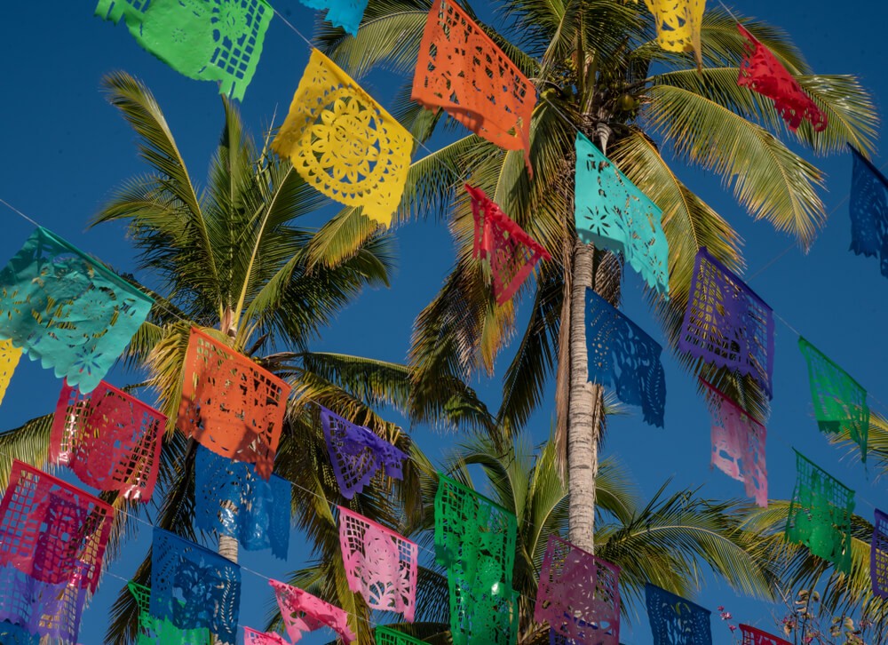Come and discover all the fun and exciting Mexican festivals to visit