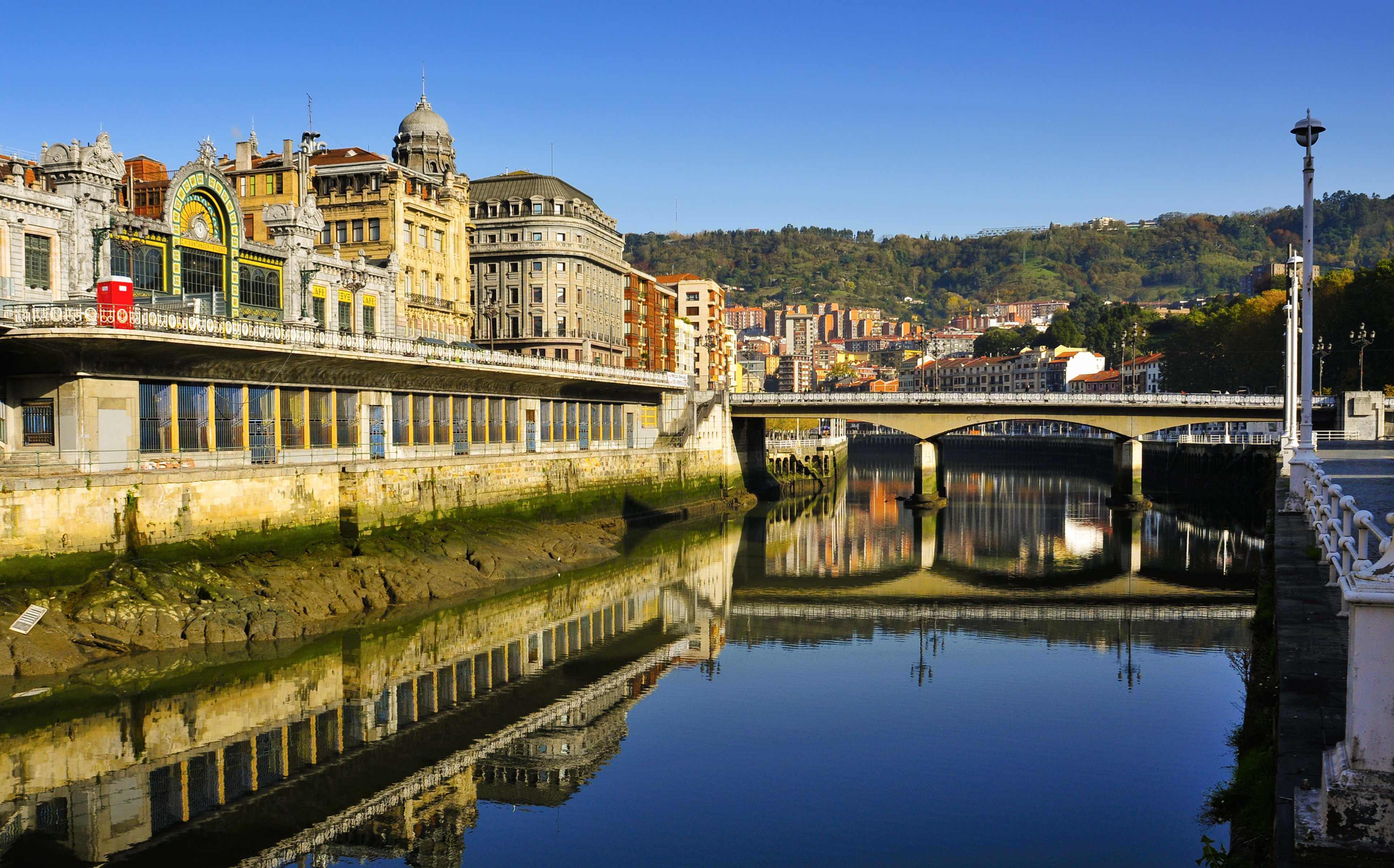 Athletic Club de Bilbao, Qué ver en Bilbao