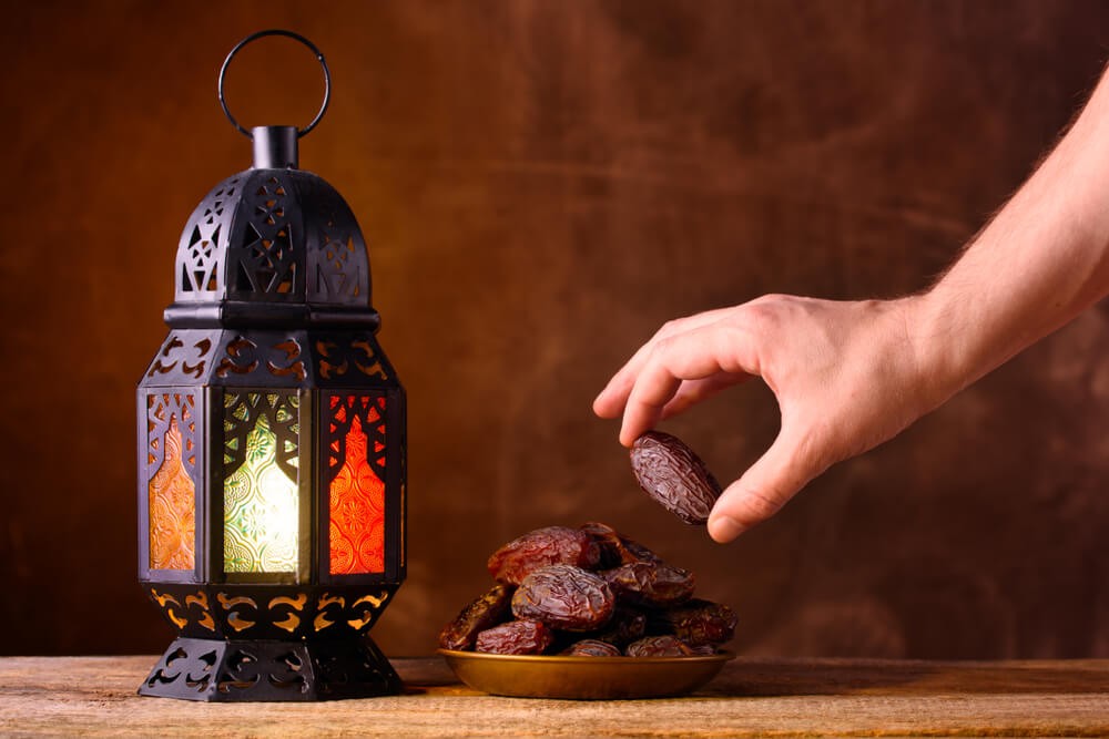 ramadan datiles