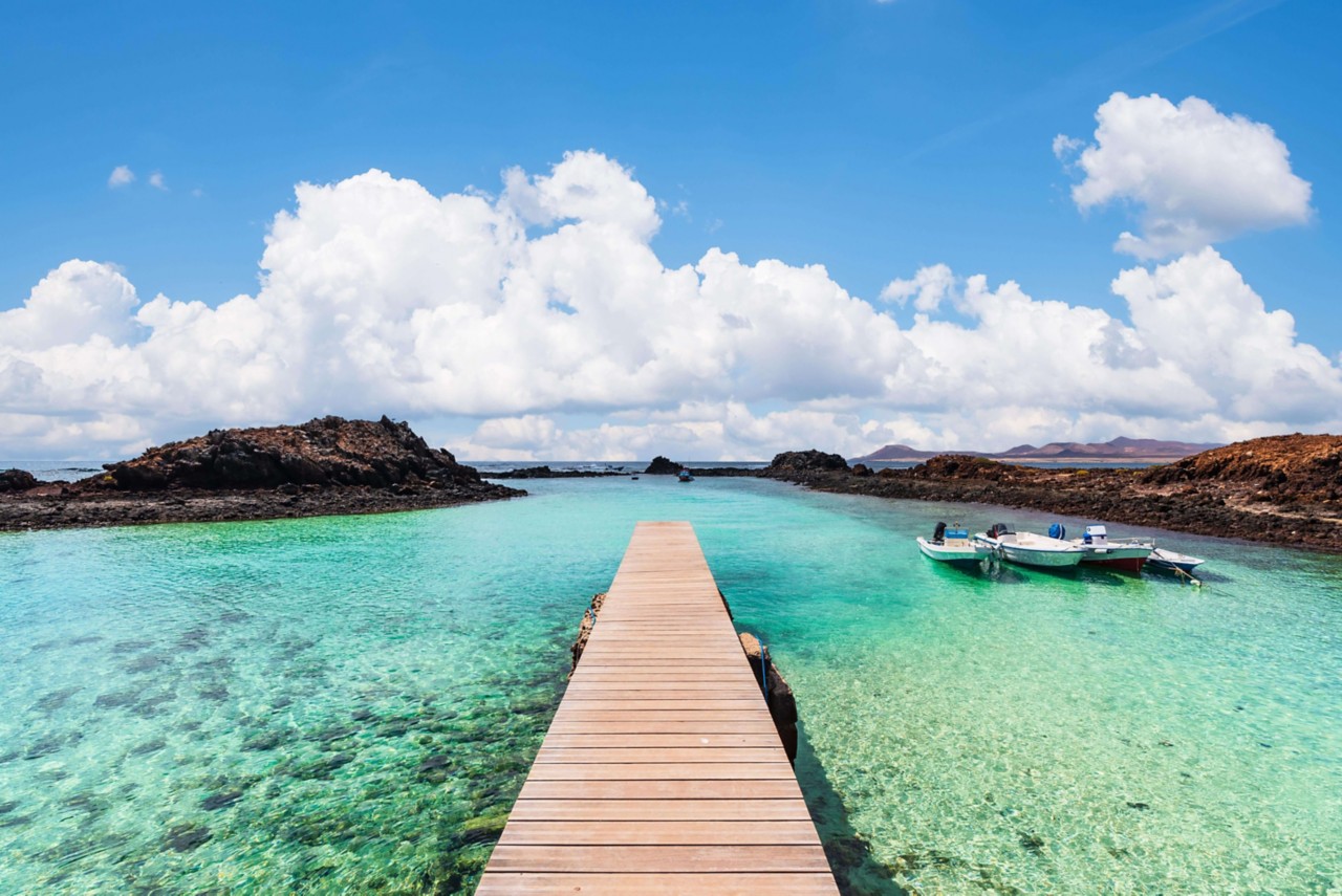 6 of the best beaches in Fuerteventura