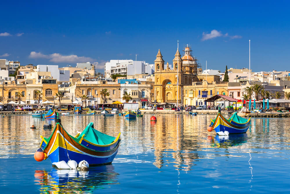 Malta, 10 razones para visitar la isla de la miel