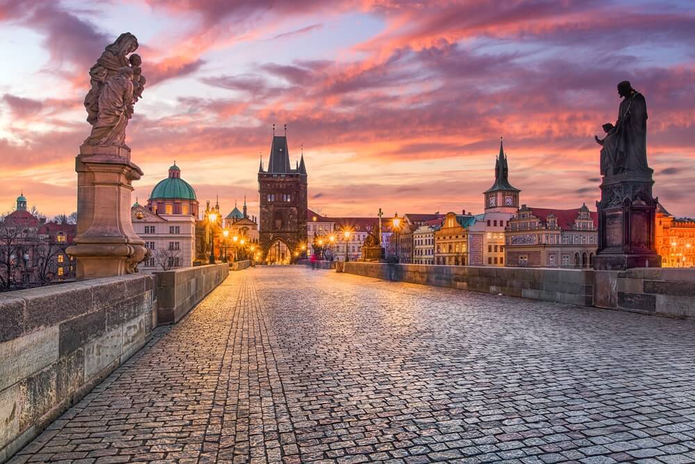 Qué hacer en Praga? Los 10 imprescindibles