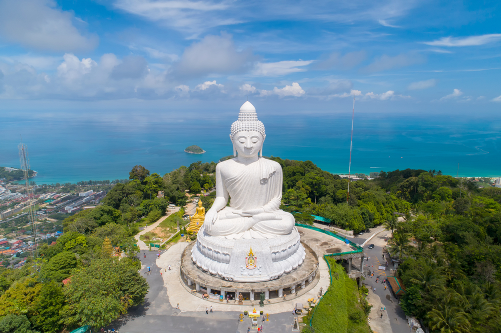 Things to Do in Phuket