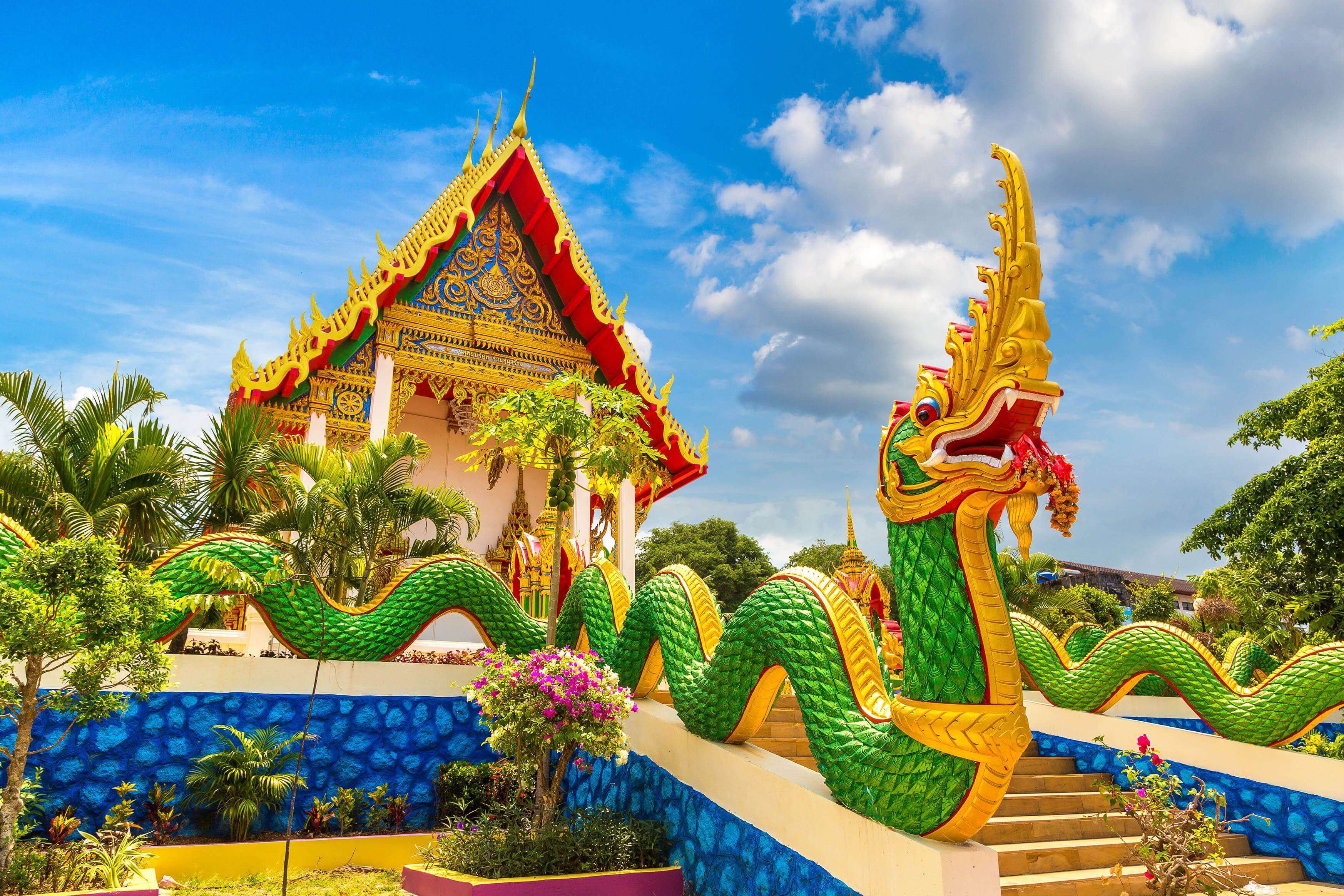 Things to Do in Phuket