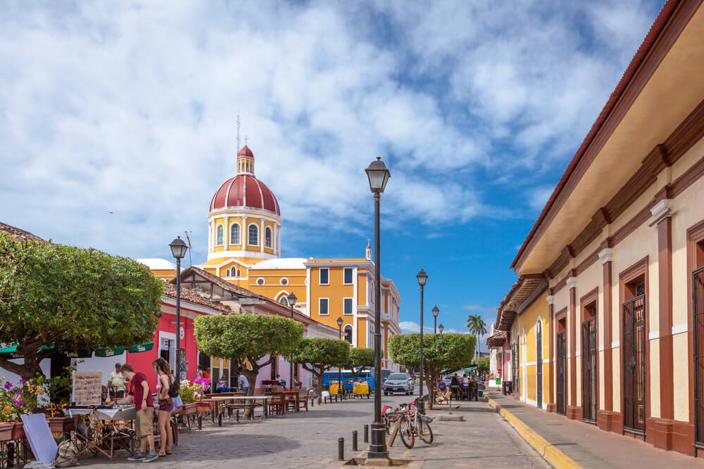 Visit World - Nicaragua travel guide: where to go and what to see