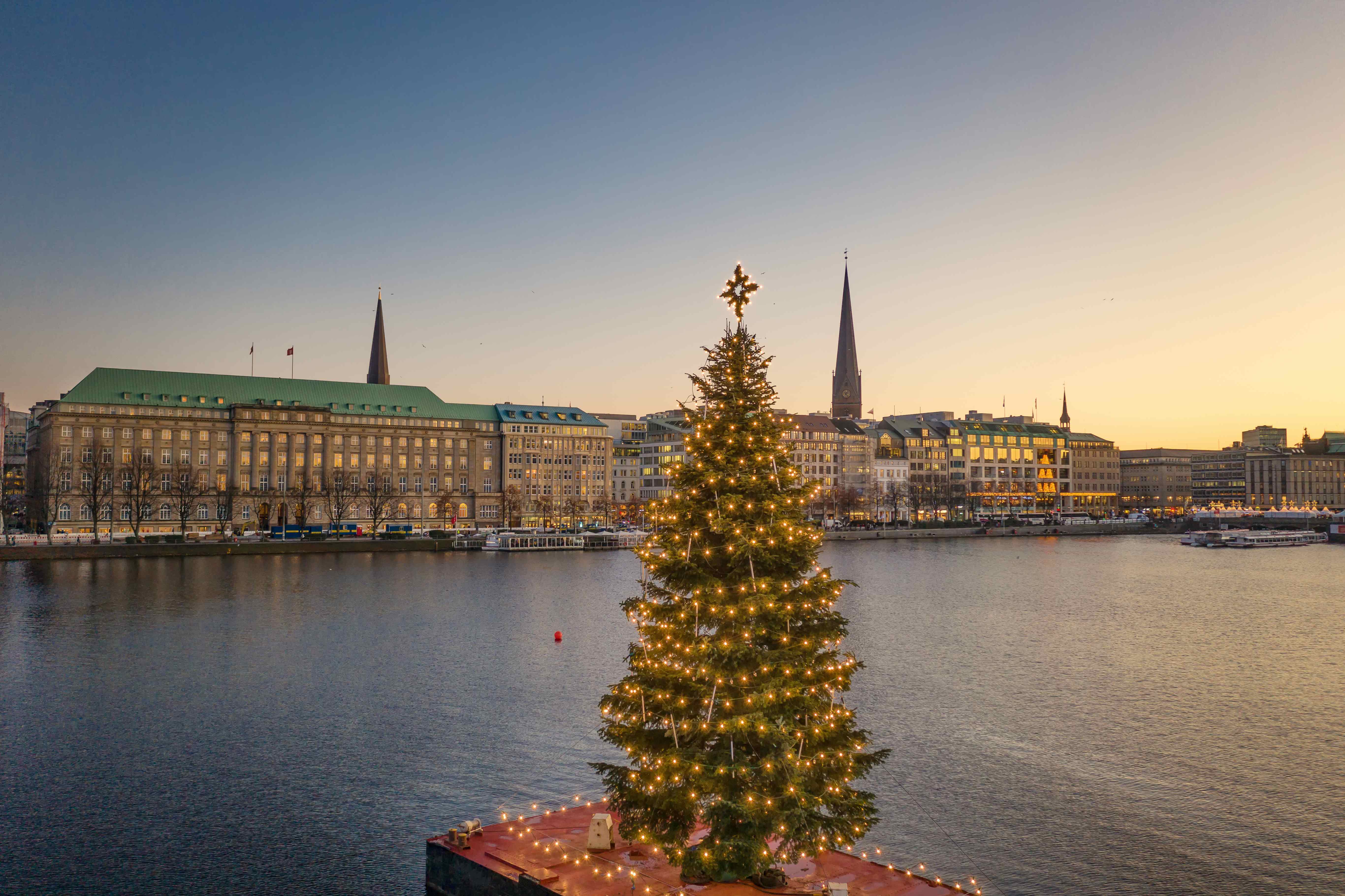 Kurztrip im Dezember 7 Top Ziele für eine Winterauszeit