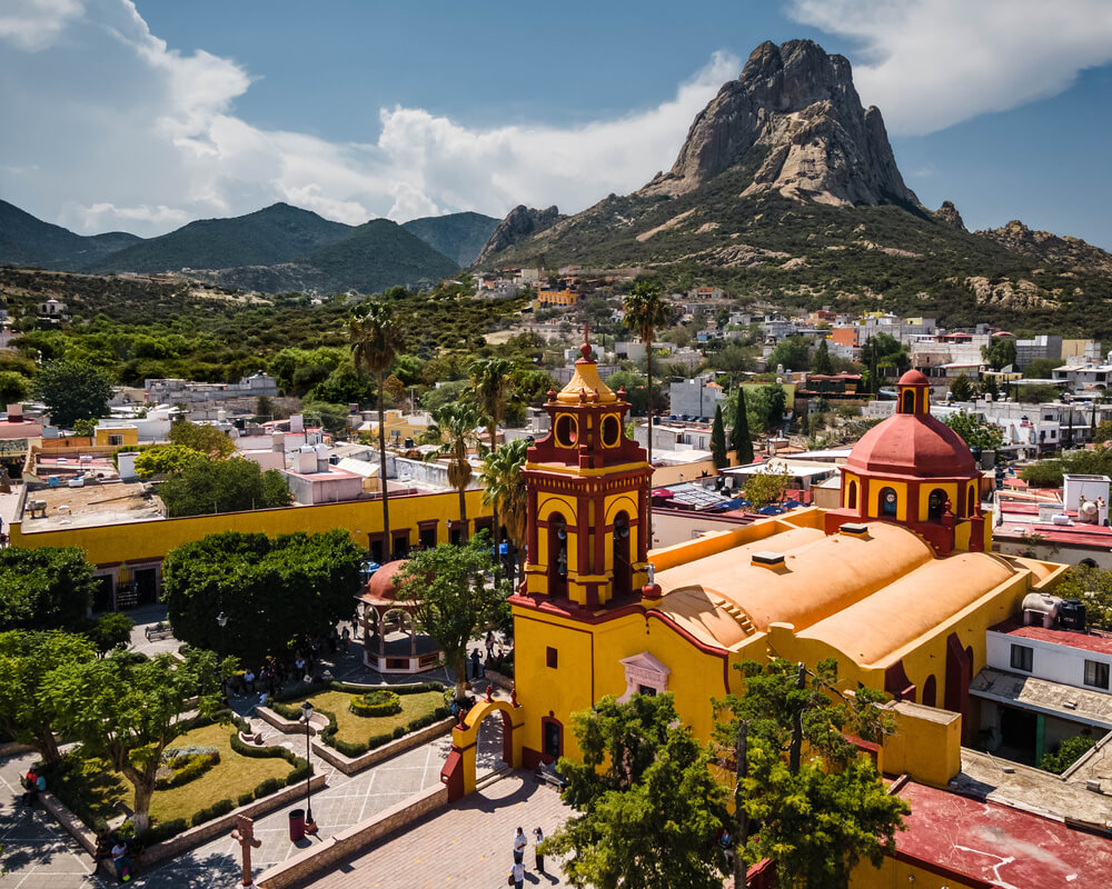Los 19 Pueblos Mgicos De Mxico Que Deseara Visitar I
