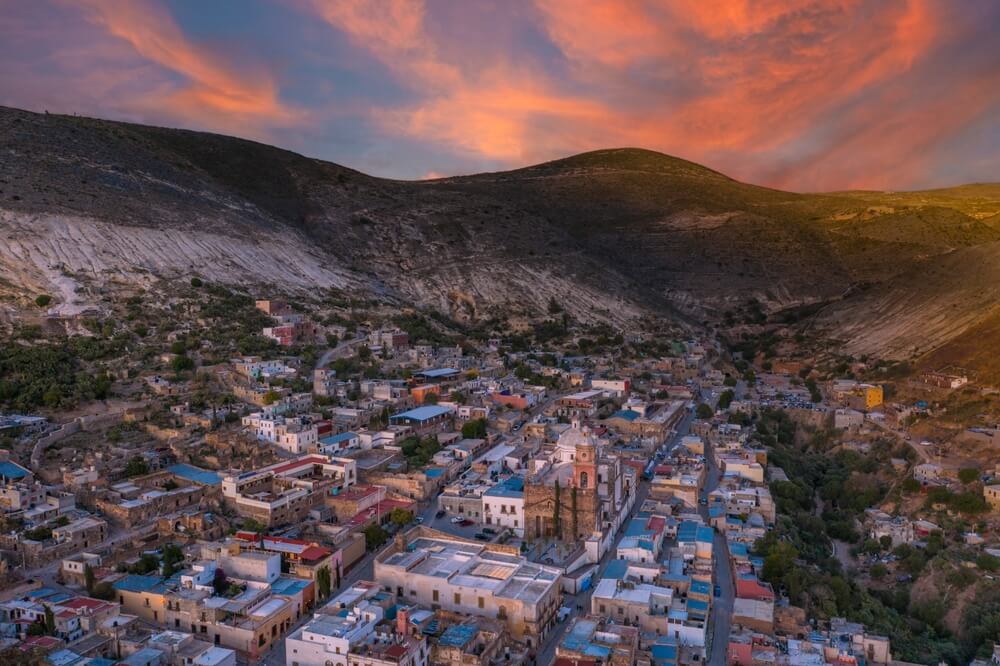 Los 19 Pueblos Mgicos De Mxico Que Deseara Visitar I