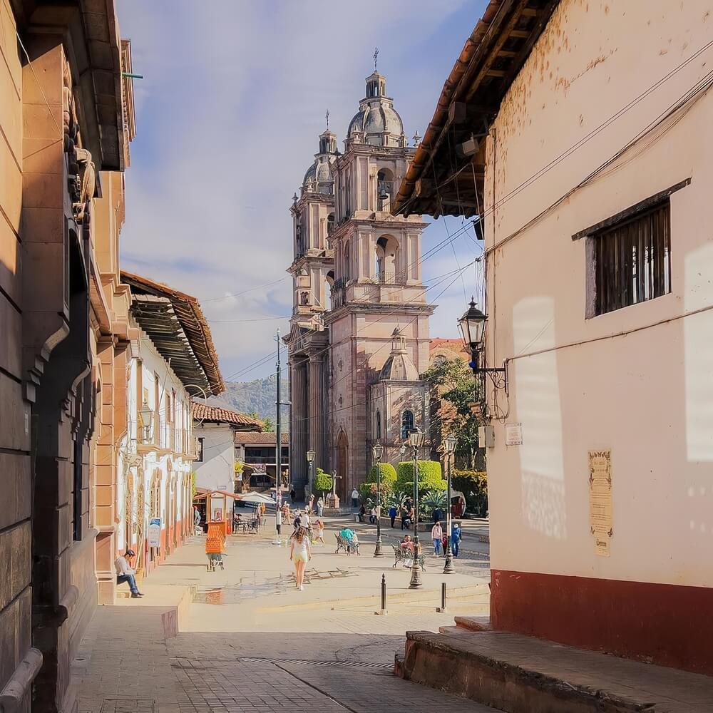 Los 19 Pueblos Mgicos De Mxico Que Deseara Visitar I